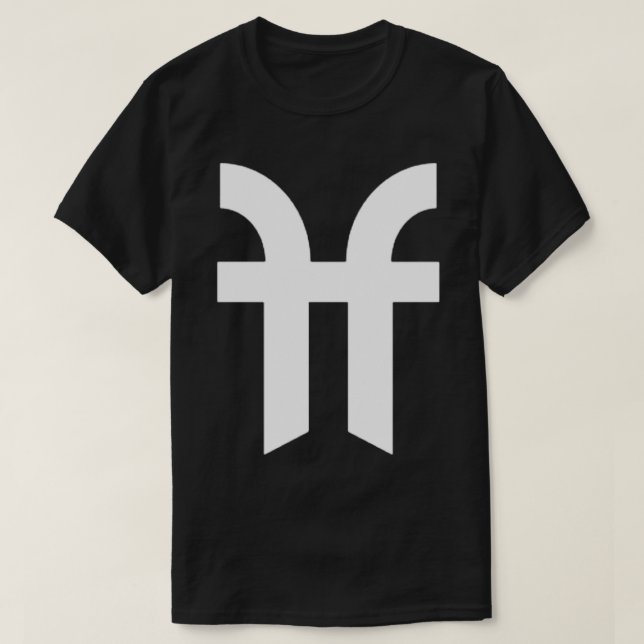 Super Faction T-Shirt (Design Front)