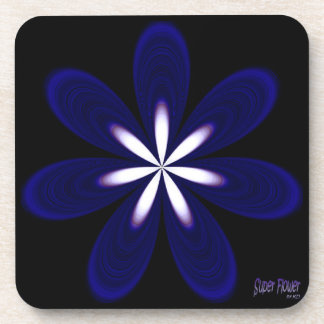 Super Flower Coaster