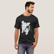 Super Fly Shirt Entomologist Science 