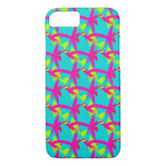 Super Fun and Colorful iPhone 8/7 Case