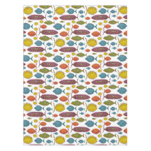 Super Fun Fish