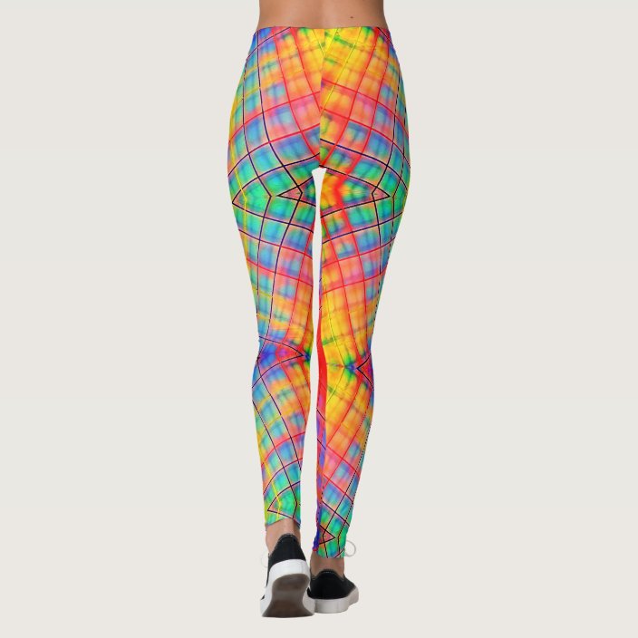 funky leggings