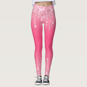 Super funny custom printed leggings