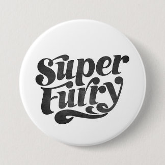 super furry button