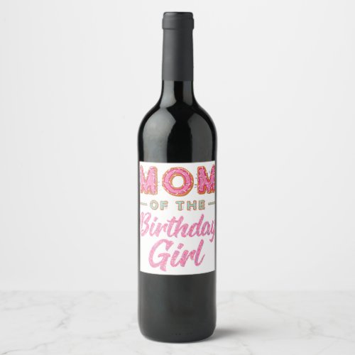 Super Gamer Dad Unleashed Celebrating Fatherly Pow Wine Label