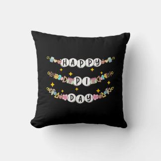 Super Gamer Grandma Funny Women Day For Mothers Da Throw Pillow
