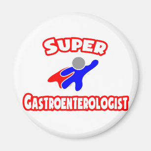 Super Gastroenterologist Magnet