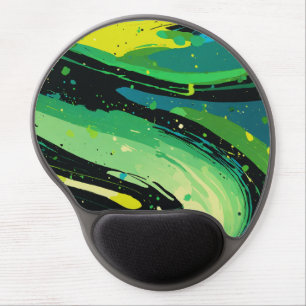 Super Gel Mousepad Tote – Ergonomic and Stylish