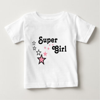 "Super Girl" T-Shirt