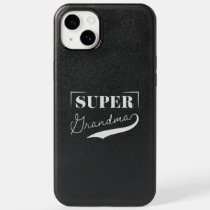 Super Grandma OtterBox iPhone 14 Plus Case