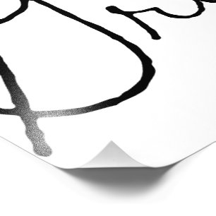 Super Grandma Photo Print