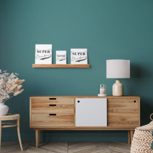 Super Grandma Picture Ledge