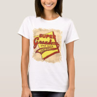 Grandma Shirt