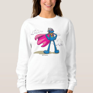 Super Grover Sweatshirt