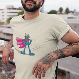 Super Grover T-Shirt
