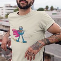 Super Grover T-Shirt
