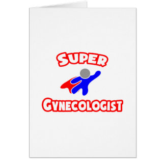Super Gynecologist