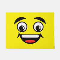 super excited emoji