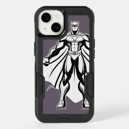 super hero cases design