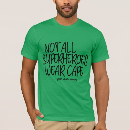 super hero dad unique designer Fathers day dad T_Shirt