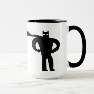 Super Hero Mug