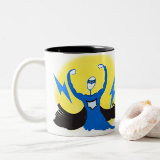 Super Hero Mug