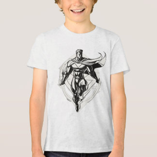 Super Hero t shirt 