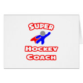 Super Hockey Coach (Front Horizontal)