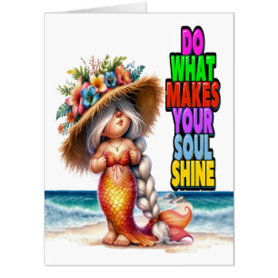 SUPER HUGE Card - See Back ...