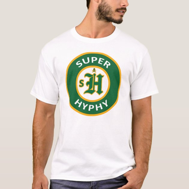 a's shirt