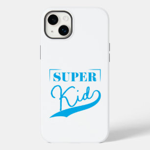Super Kid Case-Mate iPhone 14 Plus Case