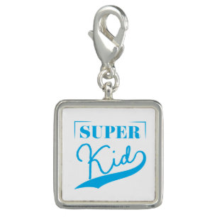 Super Kid Charm