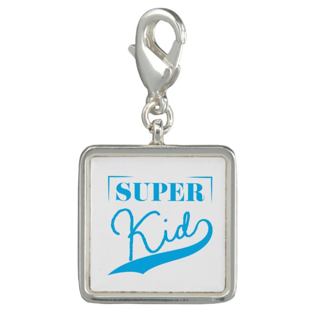 Super Kid Charm (Front)