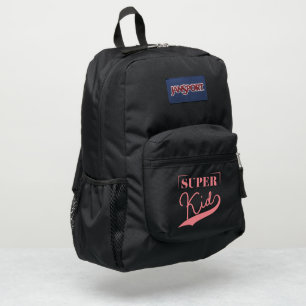 Super Kid JanSport Backpack