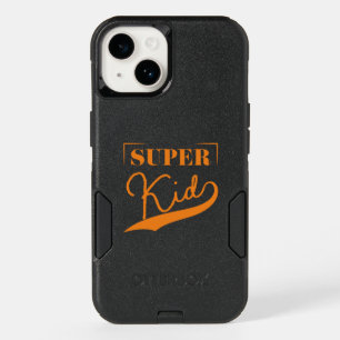 Super Kid OtterBox iPhone 14 Case