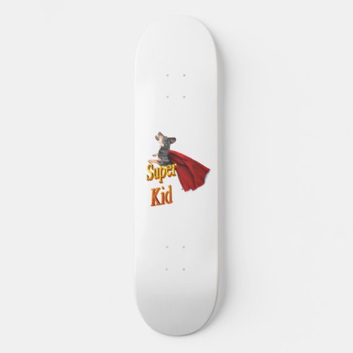 Super Kid Skate Board