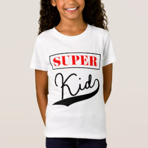 Super Kid T-Shirt