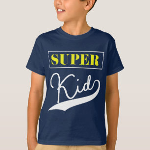 Super Kid T-Shirt