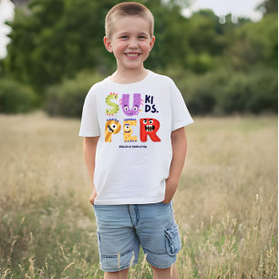 Super kids T-Shirt