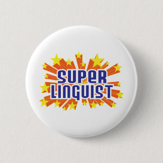 Super Linguist Button