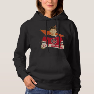 Super Lover Gift Ratm Man Empire Graphic Hoodie