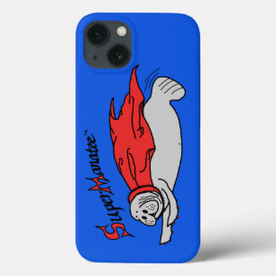Super Manatee tough iPhone 6 case