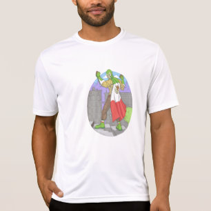 Super Mex T-Shirt