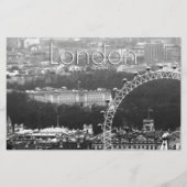 Super! Millennium Wheel" (Front)