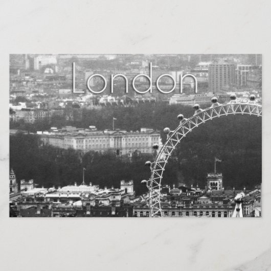 Super! Millennium Wheel" (Front)