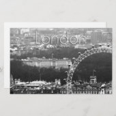 Super! Millennium Wheel" (Front/Back)