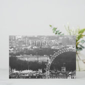 Super! Millennium Wheel" (Standing Front)