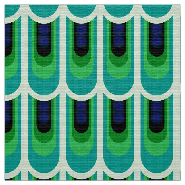 Super Mod Fabric (Swatch)