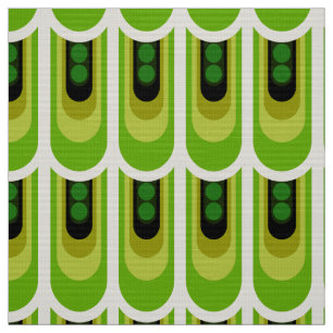 Super Mod Fabric