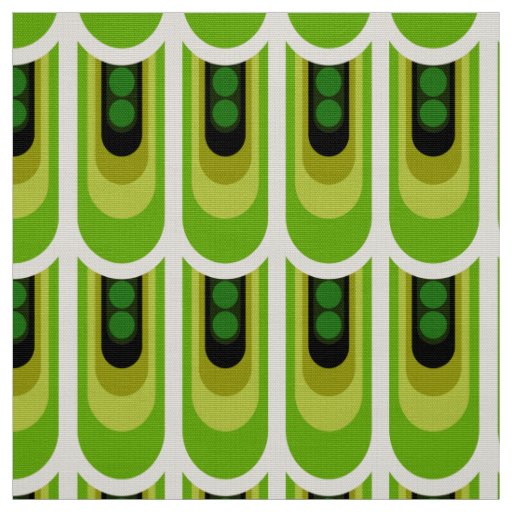 Super Mod Fabric
